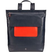 DuDu Oslo Daypack Leder 39 cm Produktbild