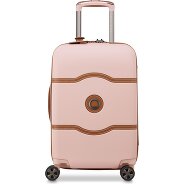 Delsey Paris Chatelet Air 2.0 4-Rollen Kabinentrolley 55 cm Produktbild