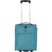Travelite Cabin 2 Rollen Kabinentrolley 43 cm Produktbild