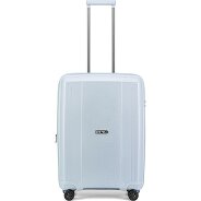 Epic Anthem 4 Rollen Trolley 66 cm mit Dehnfalte Produktbild