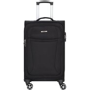 Nowi Edinburgh 4 Rollen Trolley 64 cm Produktbild