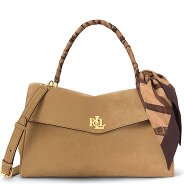 Lauren Ralph Lauren Farrah Handtasche Leder 33 cm Produktbild