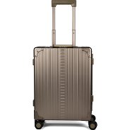Aleon Traveler International 4-Rollen Kabinentrolley 55 cm Produktbild