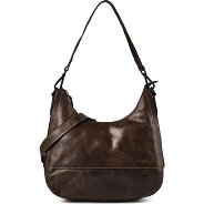 Greenburry Newport Schultertasche Leder 32 cm Produktbild