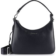 Bogner Wallis Odette Schultertasche Leder 32 cm Produktbild