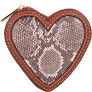 Fossil Gift Münzbörse Leder 10,5 cm Produktbild