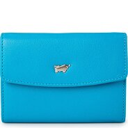 Braun Büffel Joy Geldbörse RFID Schutz Leder 10.5 cm Produktbild