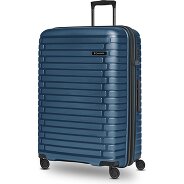 Pactastic Collection 04 THE LARGE + 4 Rollen Trolley L 75 cm mit Dehnfalte Produktbild