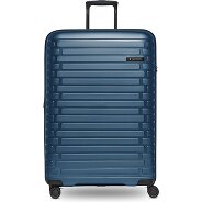 Pactastic Collection 04 THE LARGE + 4 Rollen Trolley L 75 cm mit Dehnfalte Produktbild