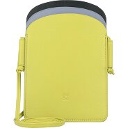 DuDu Colorful Minorca Handytasche Leder 12 cm Produktbild