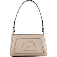 Karl Lagerfeld K/Daily Schultertasche Leder 24 cm Produktbild