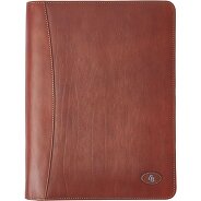 Castelijn & Beerens Schreibmappe Leder 35,5 cm Produktbild