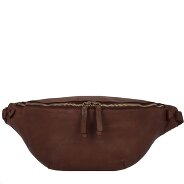 Harold's Submarine Gürteltasche Leder 33 cm Produktbild