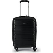 Benzi 5807 4 Rollen Kabinentrolley 55 cm Produktbild