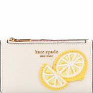 Kate Spade New York Lemon Drop Geldbörse Leder 13.5 cm Produktbild