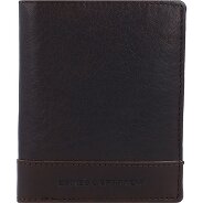 Spikes & Sparrow Geldbörse RFID Leder 10 cm Produktbild