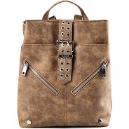 Desigual Valentine Camel City Rucksack 30 cm Produktbild