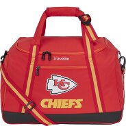 Travelite travelite x NFL Sporttasche 49 cm Produktbild