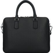 Boss New Crosstown Aktentasche Leder 39 cm Laptopfach Produktbild