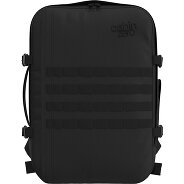 Cabin Zero Military 44L Cabin Backpack Rucksack 52 cm Produktbild