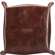 Jekyll & Hide Oxford Stiftetui Ablageschale Leder 17 cm Produktbild