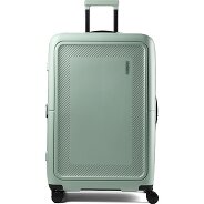 American Tourister Dashpop 4 Rollen Trolley 77 cm mit Dehnfalte Produktbild
