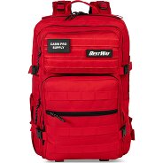 Worldpack BestWay Cabin Pro Supply Wanderrucksack 48 cm Produktbild