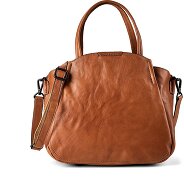 aunts & uncles Grandma?s Luxury Club Schultertasche Leder 33 cm Produktbild