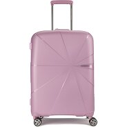 American Tourister Starvibe 4 Rollen Trolley 67 cm mit Dehnfalte Produktbild
