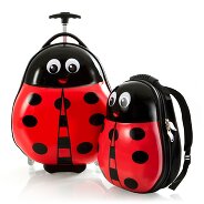 Heys Kids Kindertrolley Set 2 tlg. Produktbild