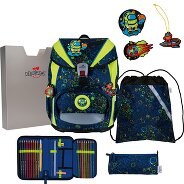 DerDieDas ErgoFlex Schulranzen-Set 5-teilig Produktbild