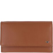 Golden Head Polo Geldbörse RFID Schutz Leder 17 cm Produktbild