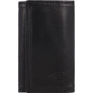 camel active Wood Schlüsseletui Leder 6.5 cm Produktbild