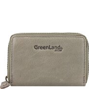 Greenland Nature Kreditkartenetui RFID Leder 10,5 cm Produktbild