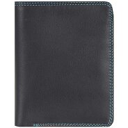 Mywalit Geldbörse Leder 14 cm Produktbild
