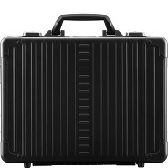 Aleon Attache Aktenkoffer 38 cm Laptopfach Produktbild