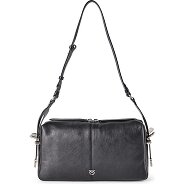 PINKO 24 Classic Schultertasche Leder 34 cm Produktbild
