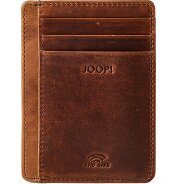 Joop! cerratano Kreditkartenetui RFID Schutz Leder 8 cm Produktbild
