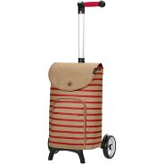 Andersen Shopper Unus Shopper Fun Eske Einkaufstrolley 59 cm Produktbild