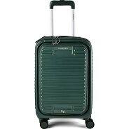 Hedgren Raku 4 Rollen Kabinentrolley 55 cm Laptopfach Produktbild