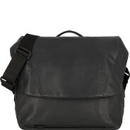 aunts & uncles Yamakuni Messenger 33 cm Laptopfach Produktbild