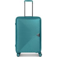 March15 Trading Gotthard Edition 4 Rollen Trolley 67 cm Produktbild