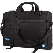 Lightpak RPET Aktentasche 43 cm Laptopfach Produktbild