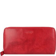 mano Donna Aurona Geldbörse RFID Leder 19 cm Produktbild