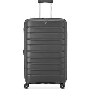 Roncato B-Flying Move 4 Rollen Trolley 78 cm mit Dehnfalte Produktbild