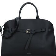 Coccinelle Sabine Schultertasche Leder 44 cm Produktbild