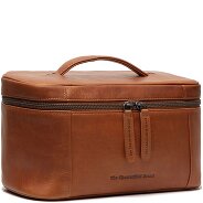 The Chesterfield Brand Wax Pull Up Kulturbeutel Leder 29 cm Produktbild
