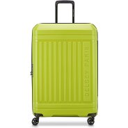 Delsey Paris Lutece Se 4 Rollen Trolley 75 cm mit Dehnfalte Produktbild