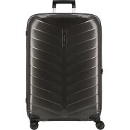 Samsonite Attrix 4 Rollen Trolley 75 cm Produktbild