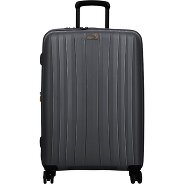 Jump Enais 4 Rollen Trolley 66 cm mit Dehnfalte Produktbild